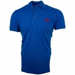 Cerruti 1881 Genova for T-shirts & Polos Couleur Bleu Roi
