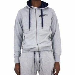 Cerruti 1881 Bobbio for Sweats & Polaires Couleur Gris