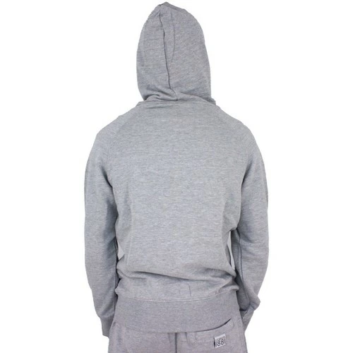 Cerruti 1881 Bobbio for Sweats & Polaires Couleur Gris 5 Cerruti 1881 Bobbio for Sweats & Polaires Couleur Gris – Image 3