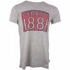 Cerruti 1881 Perugia for T-shirts & Polos Couleur Gris -Cerruti 1881 Soldes 20456139 500 A