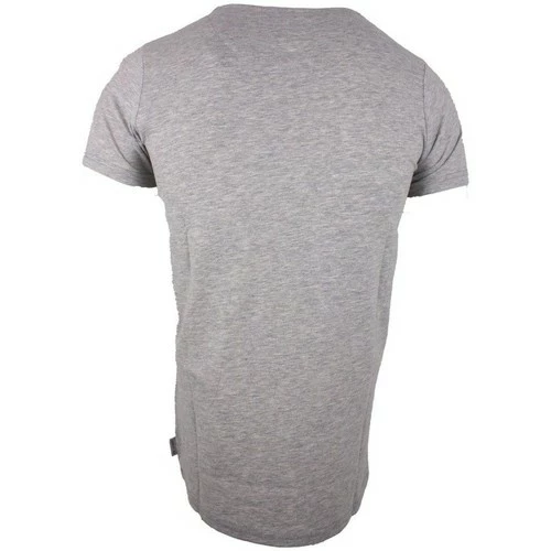 Cerruti 1881 Perugia for T-shirts & Polos Couleur Gris 4 Cerruti 1881 Perugia for T-shirts & Polos Couleur Gris – Image 2