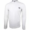 Cerruti 1881 Firenza for T-shirts & Polos Couleur Blanc -Cerruti 1881 Soldes 20456143 500 A