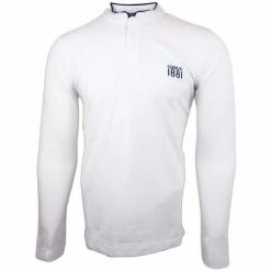 Cerruti 1881 Firenza for T-shirts & Polos Couleur Blanc