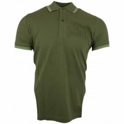 Cerruti 1881 Brescia for T-shirts & Polos Couleur Kaki