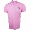 Cerruti 1881 Genova for T-shirts & Polos Couleur Rose -Cerruti 1881 Soldes 20456149 500 A