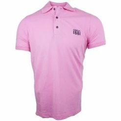 Cerruti 1881 Genova for T-shirts & Polos Couleur Rose