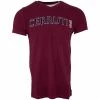 Cerruti 1881 Acquiterme for T-shirts & Polos Couleur Bordeaux -Cerruti 1881 Soldes 20456150 500 A