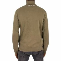 Cerruti 1881 Crotone for Sweats & Polaires Couleur Kaki -Cerruti 1881 Soldes 20456159 500 C