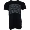 Cerruti 1881 Perugia for T-shirts & Polos Couleur Noir -Cerruti 1881 Soldes 20456160 500 A