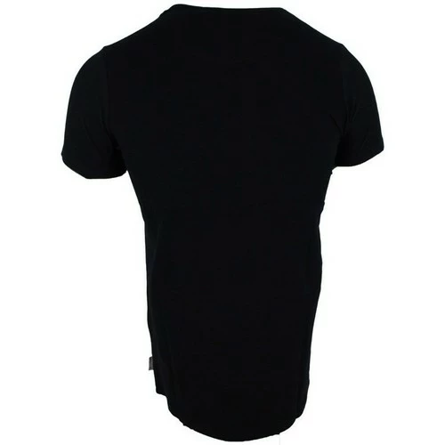 Cerruti 1881 Perugia for T-shirts & Polos Couleur Noir 4 Cerruti 1881 Perugia for T-shirts & Polos Couleur Noir – Image 2