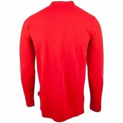 Cerruti 1881 Firenza for T-shirts & Polos Couleur Rouge 5 Cerruti 1881 Firenza for T-shirts & Polos Couleur Rouge -Cerruti 1881 Soldes 20456161 500 B