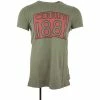 Cerruti 1881 Perugia for T-shirts & Polos Couleur Kaki