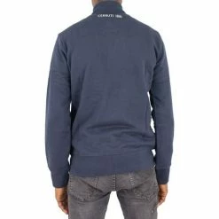Cerruti 1881 Crotone for Sweats & Polaires Couleur Bleu Marine -Cerruti 1881 Soldes 20456171 500 C