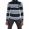 Cerruti 1881 Cortina for T-shirts & Polos Couleur Bleu Marine -Cerruti 1881 Soldes 20456175 500 A