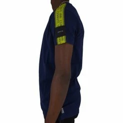 Cerruti 1881 Padva for T-shirts & Polos Couleur Bleu Marine -Cerruti 1881 Soldes 20456177 500 B