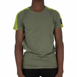 Cerruti 1881 Padva for T-shirts & Polos Couleur Kaki