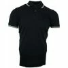 Cerruti 1881 Brescia for T-shirts & Polos Couleur Noir