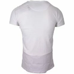 Cerruti 1881 Pachino for T-shirts & Polos Couleur Blanc -Cerruti 1881 Soldes 20456184 500 B