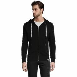 Cerruti 1881 Benevento for Sweats & Polaires Couleur Noir