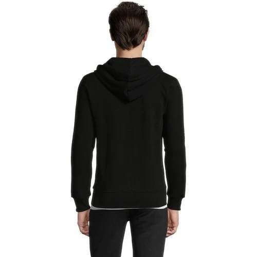 Cerruti 1881 Benevento for Sweats & Polaires Couleur Noir 4 Cerruti 1881 Benevento for Sweats & Polaires Couleur Noir – Image 2