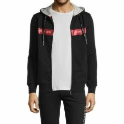 Cerruti 1881 Matera for Sweats & Polaires Couleur Noir -Cerruti 1881 Soldes 20456189 500 C