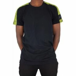 Cerruti 1881 Padva for T-shirts & Polos Couleur Noir