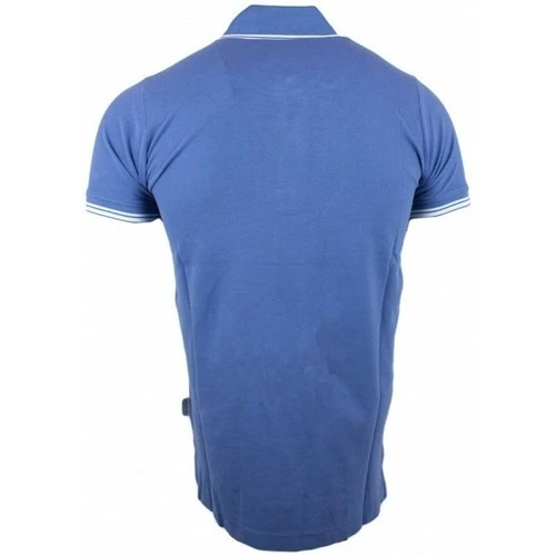 Cerruti 1881 Brescia for T-shirts & Polos Couleur Bleu Clair 4 Cerruti 1881 Brescia for T-shirts & Polos Couleur Bleu Clair – Image 2