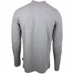 Cerruti 1881 Firenza for T-shirts & Polos Couleur Gris 5 Cerruti 1881 Firenza for T-shirts & Polos Couleur Gris -Cerruti 1881 Soldes 20456207 500 B