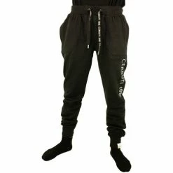 Cerruti 1881 Crotone for Joggings & Survêtements Couleur Noir