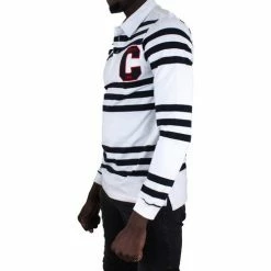 Cerruti 1881 Cortina for T-shirts & Polos Couleur Blanc -Cerruti 1881 Soldes 20456229 500 C