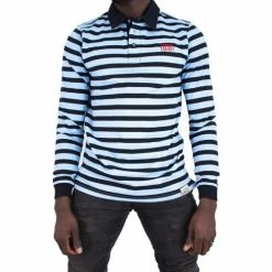 Cerruti 1881 Calabria for T-shirts & Polos Couleur Bleu