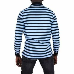 Cerruti 1881 Calabria for T-shirts & Polos Couleur Bleu -Cerruti 1881 Soldes 20456231 500 C