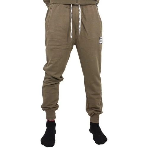 Cerruti 1881 Bobbio for Joggings & Survêtements Couleur Kaki 3 Cerruti 1881 Bobbio for Joggings & Survêtements Couleur Kaki