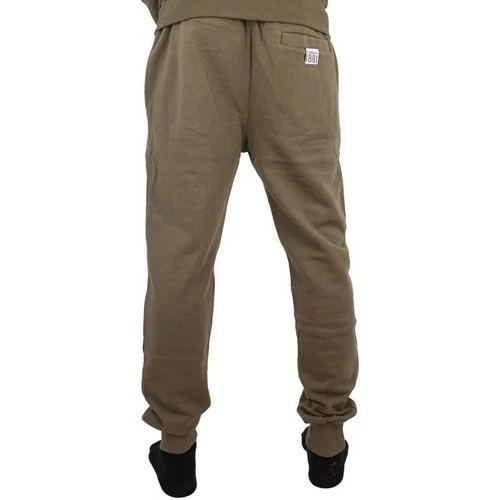 Cerruti 1881 Bobbio for Joggings & Survêtements Couleur Kaki 5 Cerruti 1881 Bobbio for Joggings & Survêtements Couleur Kaki – Image 3