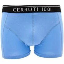 Cerruti 1881 Fantaisie for Boxers Couleur Bleu Vista, Rouge, Bleu Marine -Cerruti 1881 Soldes 20483270 500 C