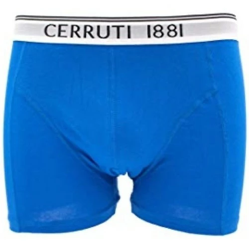 Cerruti 1881 Fantaisie for Boxers Couleur Bleu Marine, Rose, Vert 5 Cerruti 1881 Fantaisie for Boxers Couleur Bleu Marine, Rose, Vert – Image 3