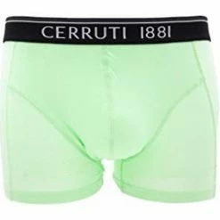 Cerruti 1881 Fantaisie for Boxers Couleur Rose, Bleu Vista, Vert 7 Cerruti 1881 Fantaisie for Boxers Couleur Rose, Bleu Vista, Vert -Cerruti 1881 Soldes 20483277 500 C