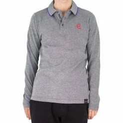 Cerruti 1881 Roma for T-shirts & Polos Couleur Anthracite