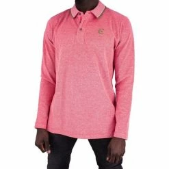 Cerruti 1881 Roma for T-shirts & Polos Couleur Rouge