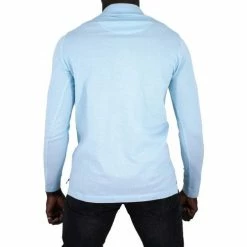 Cerruti 1881 Roma for T-shirts & Polos Couleur Bleu Ciel -Cerruti 1881 Soldes 20506025 500 C