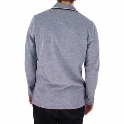 Cerruti 1881 Roma for T-shirts & Polos Couleur Bleu Marine -Cerruti 1881 Soldes 20506026 500 C