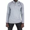 Cerruti 1881 Roma for T-shirts & Polos Couleur Gris -Cerruti 1881 Soldes 20506027 500 A