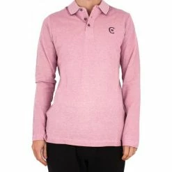Cerruti 1881 Roma for T-shirts & Polos Couleur Rose