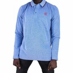 Cerruti 1881 Roma for T-shirts & Polos Couleur Bleu Roi