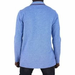 Cerruti 1881 Roma for T-shirts & Polos Couleur Bleu Roi -Cerruti 1881 Soldes 20506029 500 C