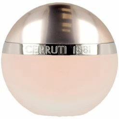 Cerruti 1881 1881 Pour Femme Edt Vaporisateur for Parfums