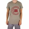 Cerruti 1881 Colleville for T-shirts & Polos Couleur Kaki -Cerruti 1881 Soldes 20852705 500 A