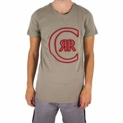Cerruti 1881 Colleville for T-shirts & Polos Couleur Kaki