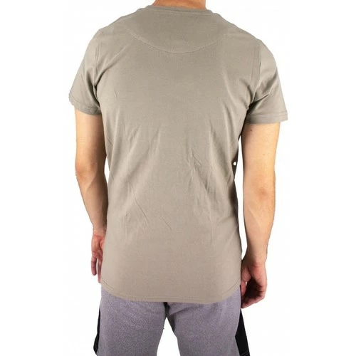 Cerruti 1881 Colleville for T-shirts & Polos Couleur Kaki 5 Cerruti 1881 Colleville for T-shirts & Polos Couleur Kaki – Image 3