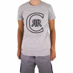 Cerruti 1881 Colleville for T-shirts & Polos Couleur Gris